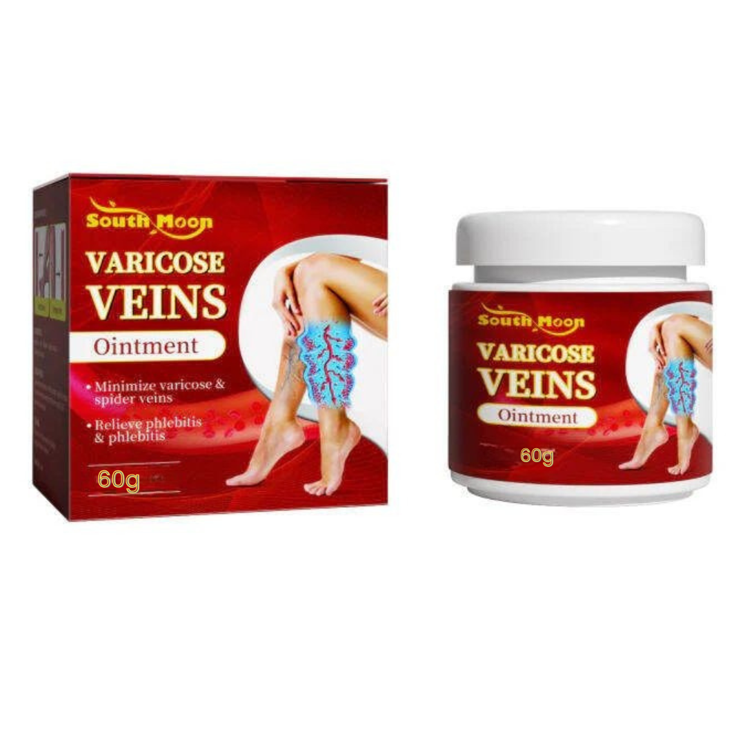 VARICOSE VEINS CREMA imagen 1
